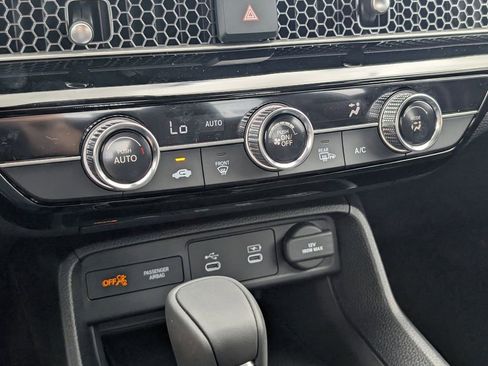 New 2026 Honda Civic Sport image 17