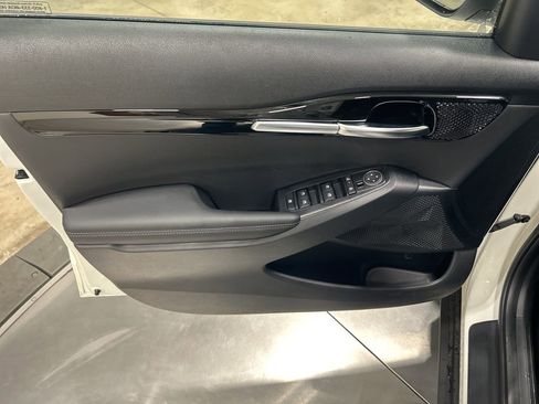 New 2026 Kia Seltos S AWD/4WD image 14