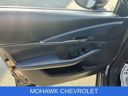 Used 2021 MAZDA CX-30 AWD 2.5 S w/ Preferred Package image 22