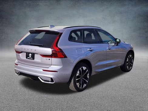 New 2026 Volvo XC60 B5 Plus w/ Climate Package image 7