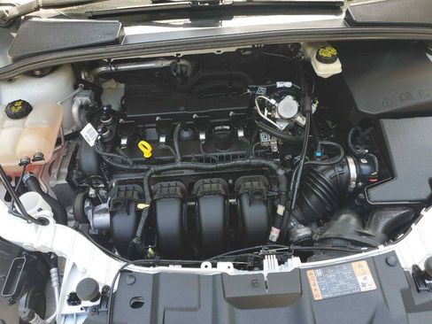 Used 2017 Ford Focus S FWD image 9
