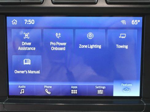 Used 2024 Ford F350 XLT AWD/4WD image 36