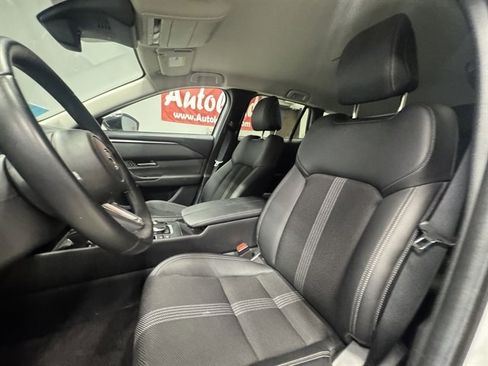 Used 2024 MAZDA CX-50 AWD 2.5 S w/ Cargo Package image 8