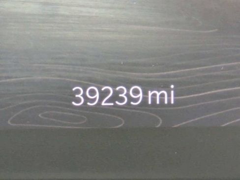 Used 2023 Jeep Grand Cherokee Overland w/ Luxury Tech Group IV RWD image 30