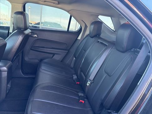 Used 2012 Chevrolet Equinox LT image 37