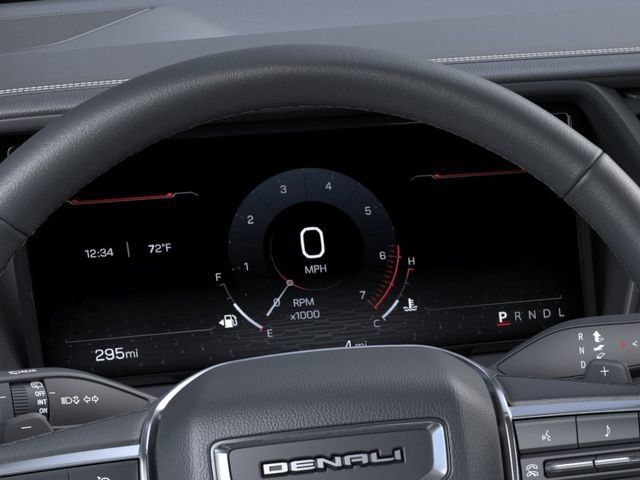 New 2027 GMC Terrain Denali AWD/4WD image 19
