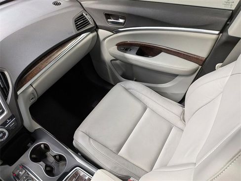 Used 2019 Acura MDX FWD image 8