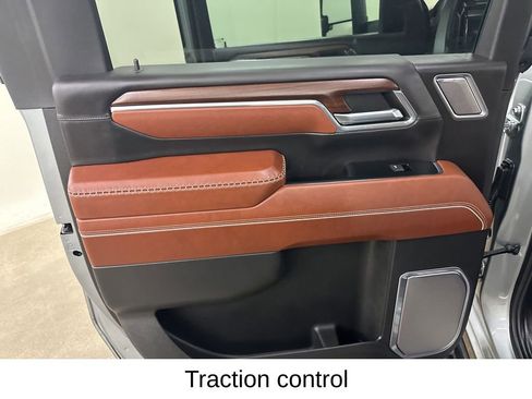 Certified 2024 GMC Sierra 2500 Denali Ultimate AWD/4WD image 35