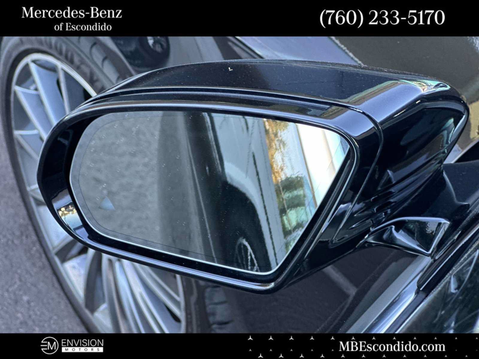 Used 2015 Mercedes-Benz S 550 Sedan image 9