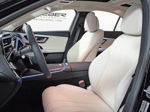 New 2026 Mercedes-Benz E 350 4MATIC Sedan image 12