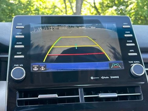 Used 2021 Toyota Avalon XLE w/ Moonroof Package FWD image 59