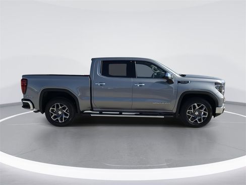 New 2026 GMC Sierra 1500 SLT w/ SLT Premium Plus Package image 3