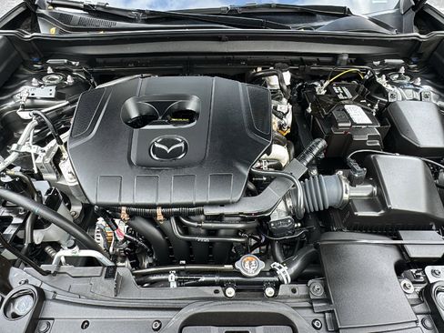 Certified 2023 MAZDA CX-30 AWD 2.5 S w/ Select Package image 38