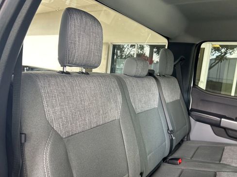 Used 2025 Ford F350 XLT image 28