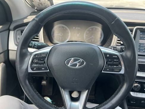 Used 2018 Hyundai Sonata SEL FWD image 31