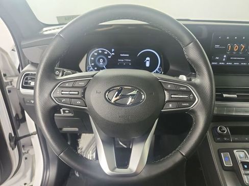 Used 2021 Hyundai Palisade Calligraphy w/ Winter Package AWD/4WD image 12