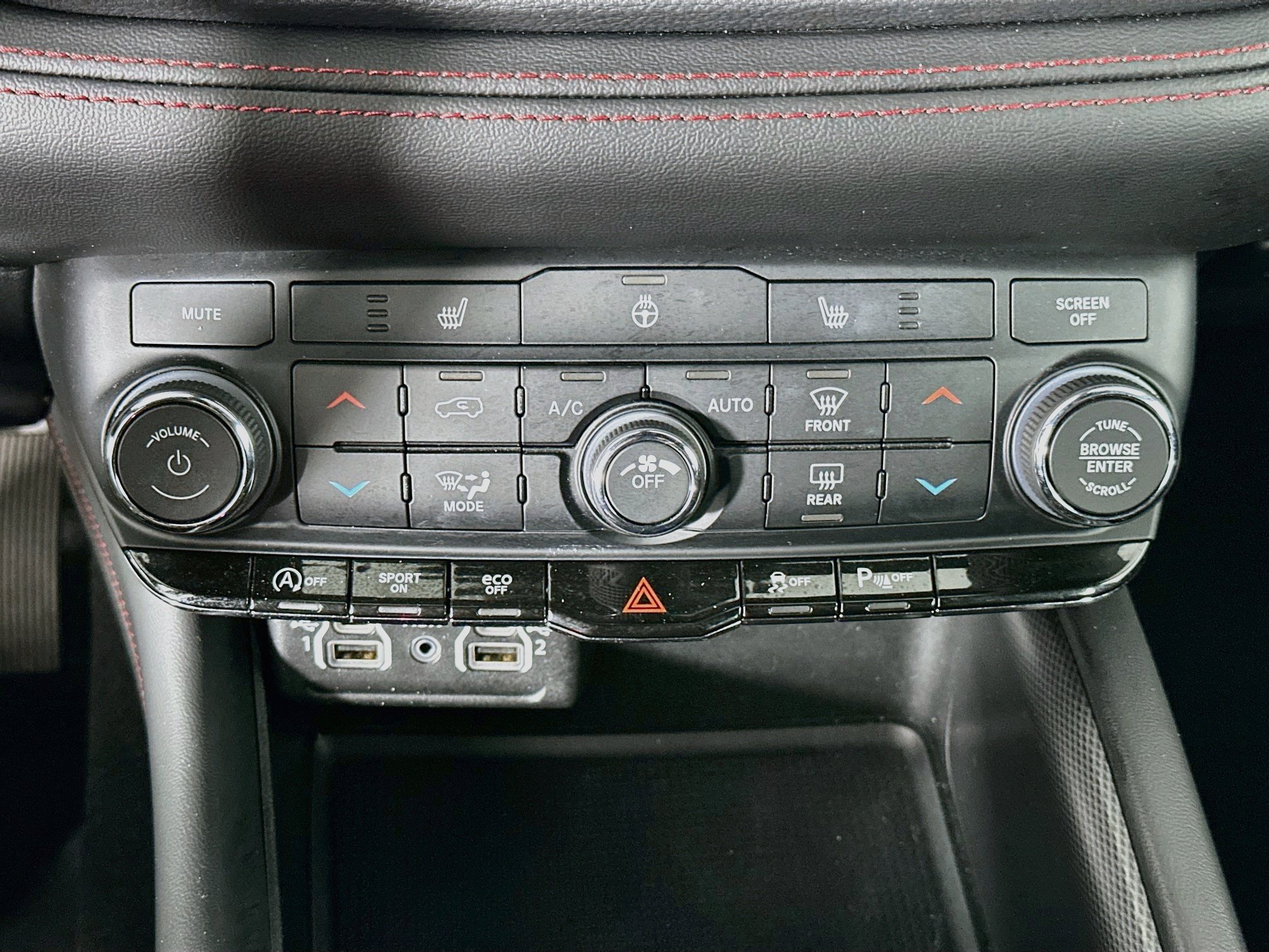 Used 2025 Dodge Durango GT AWD/4WD image 23