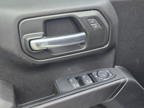 Used 2024 Chevrolet Silverado 1500 W/T w/ WT Value Package image 20