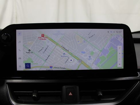 Used 2024 Lexus UX 250h F Sport image 15