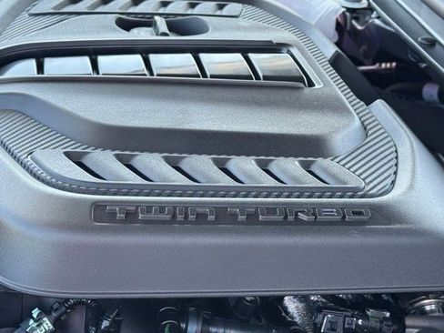 New 2026 Jeep Grand Wagoneer Limited AWD/4WD image 47