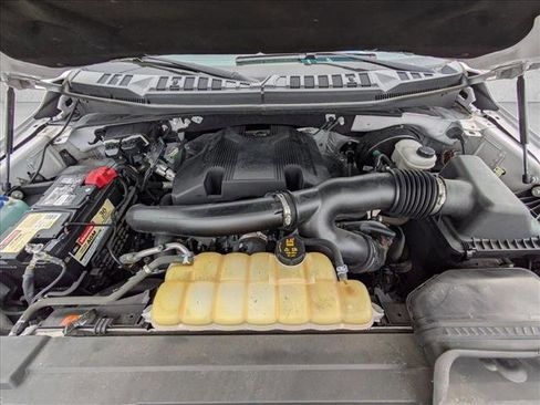 Used 2019 Ford F150 King Ranch w/ Equipment Group 601A Luxury image 21