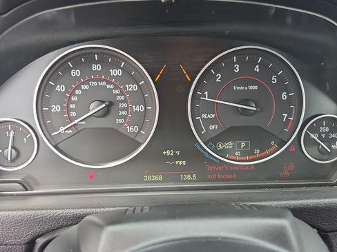 Used 2020 BMW 430i Convertible w/ Convenience Package RWD image 22