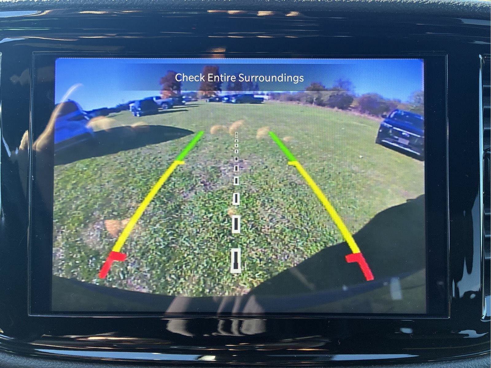 Used 2025 Dodge Durango R/T AWD/4WD image 26