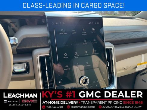 New 2026 GMC Yukon XL Denali w/ Denali Reserve Package AWD/4WD image 24