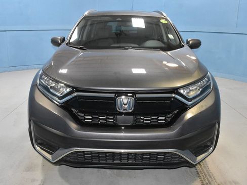 Used 2020 Honda CR-V Touring image 25