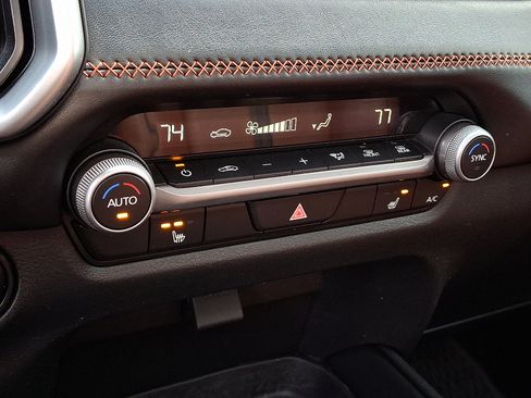 Certified 2023 MAZDA CX-50 Meridian Edition w/ Cargo Package image 16