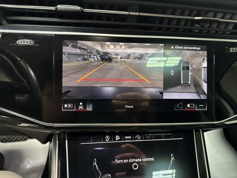 Certified 2023 Audi Q7 3.0T Premium Plus AWD/4WD image 21