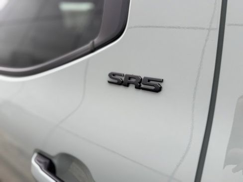 Used 2024 Toyota Tundra SR5 image 41