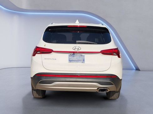 Used 2023 Hyundai Santa Fe SE FWD image 8