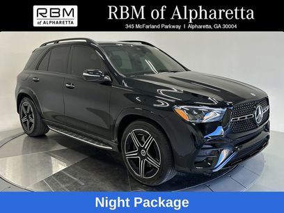 Certified 2024 Mercedes-Benz GLE 450 4MATIC
