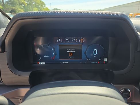 Used 2025 Ford F150 XLT w/ Equipment Group 302A MID AWD/4WD image 20