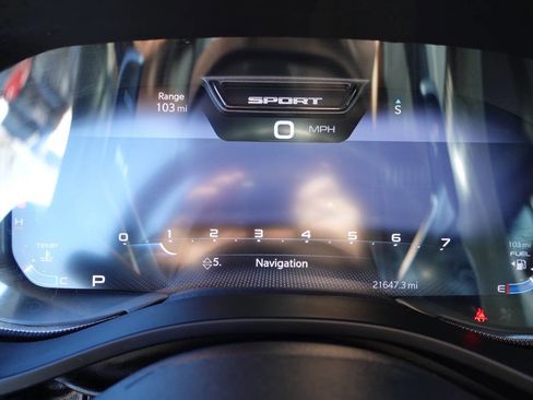 Used 2023 RAM 1500 Sport w/ G/T Package image 68