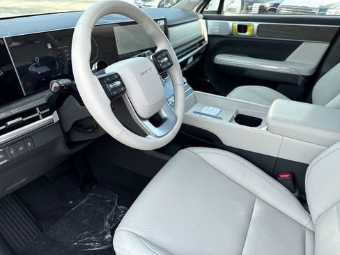 New 2026 Hyundai Santa Fe Limited image 19