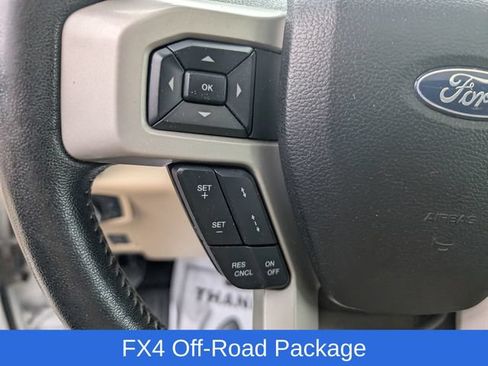 Used 2019 Ford F450 Lariat w/ Lariat Ultimate Package AWD/4WD image 20