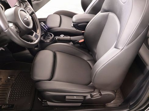 Certified 2023 MINI Cooper S image 12