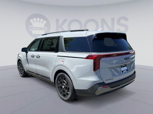 New 2026 Kia Carnival SX Prestige FWD image 4