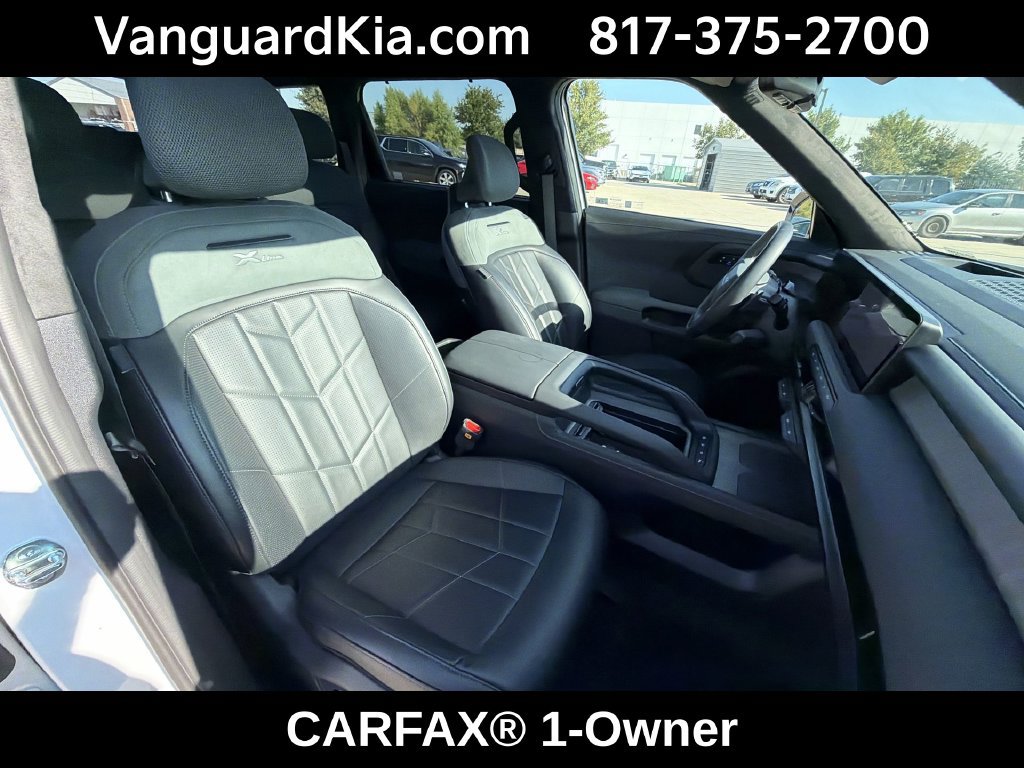 Certified 2027 Kia Telluride SX Prestige AWD/4WD image 29