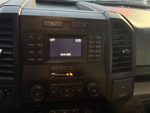 Used 2016 Ford F150 XL w/ Equipment Group 101A Mid image 21