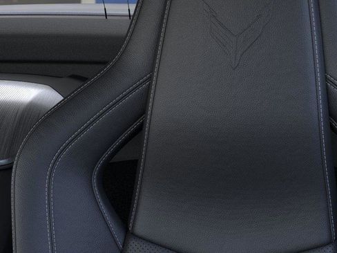 New 2026 Chevrolet Corvette Z06 RWD image 22