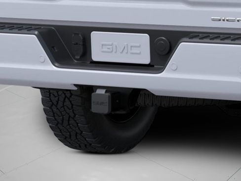 New 2026 GMC Sierra 3500 Denali w/ Denali Reserve Package image 14