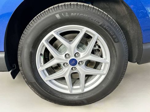 Certified 2022 Ford Edge SEL w/ Convenience Package image 8