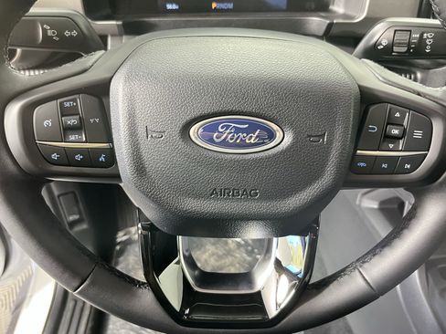 New 2025 Ford Ranger XLT w/ FX4 Off-Road Package image 19