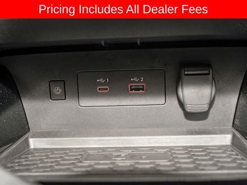 Used 2023 Nissan Altima 2.5 SR w/ SR Premium Package FWD image 16