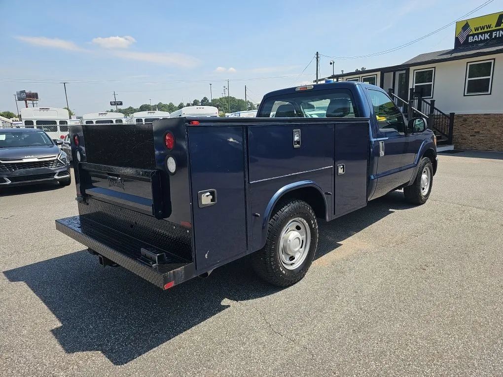 Used 2016 Ford F250 XL RWD image 5