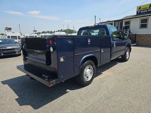 Used 2016 Ford F250 XL RWD image 5