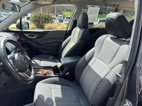 Used 2021 Subaru Forester Sport image 28